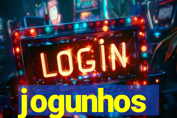 jogunhos