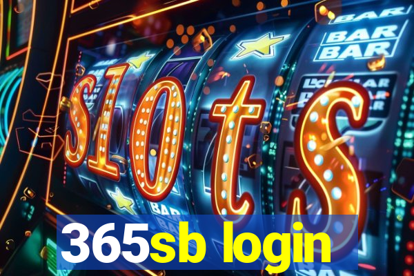 365sb login