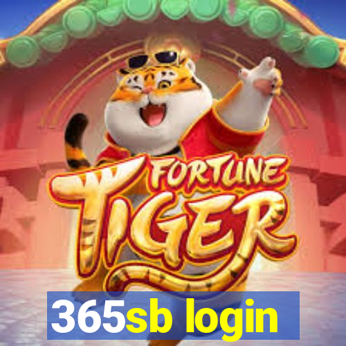 365sb login