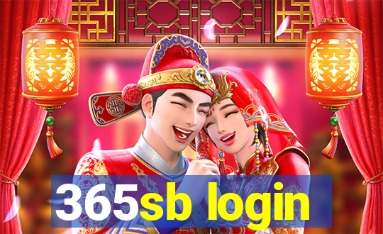 365sb login