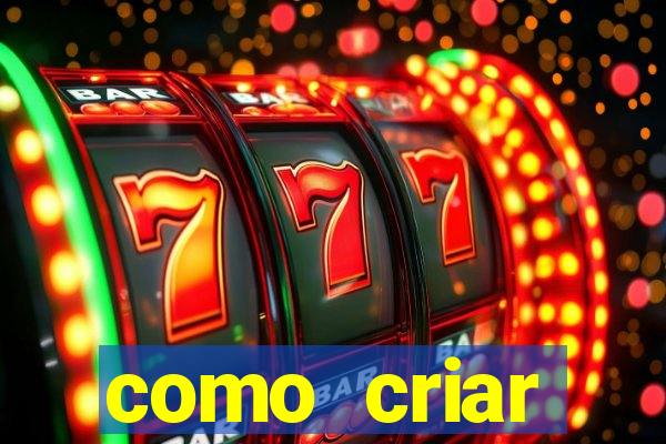 como criar plataforma de jogos cassino online