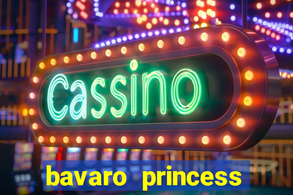 bavaro princess resort spa and casino