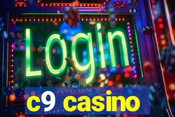 c9 casino