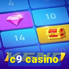 c9 casino