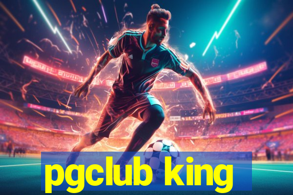 pgclub king