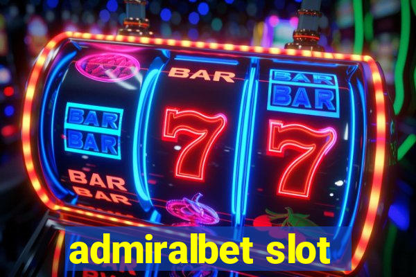 admiralbet slot