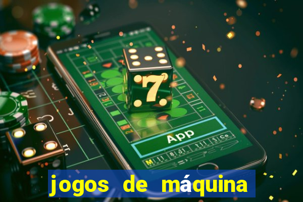 jogos de máquina ca?a níquel