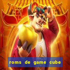 roms de game cube pt br