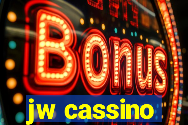 jw cassino