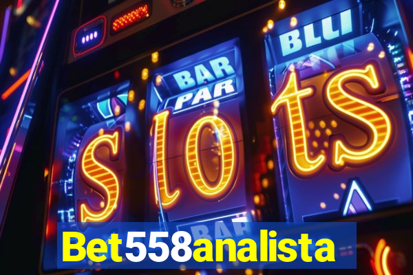 Bet558analista