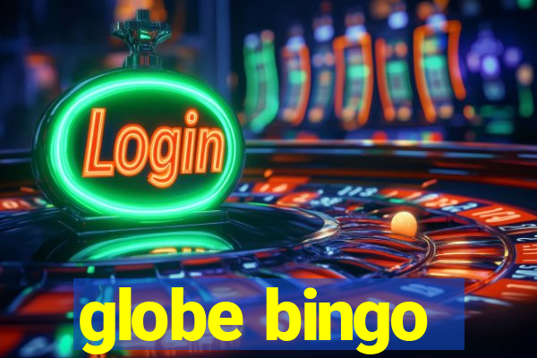 globe bingo