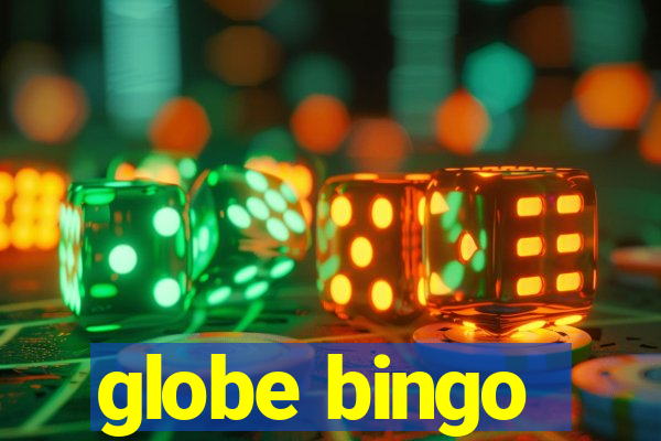 globe bingo