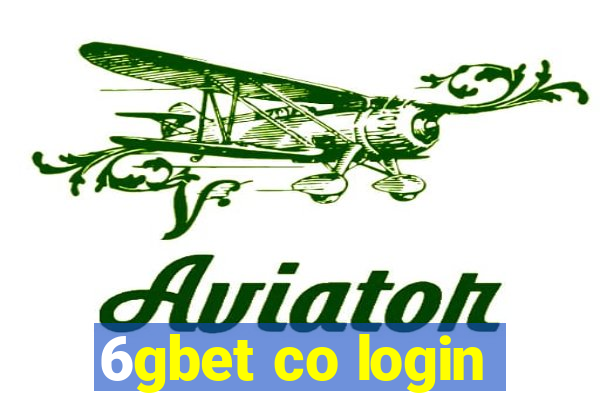 6gbet co login