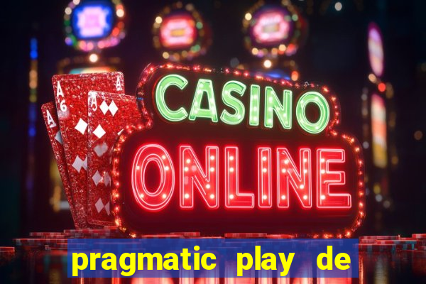 pragmatic play de casino portugal