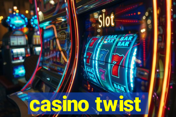 casino twist