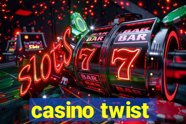 casino twist