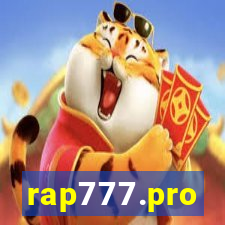 rap777.pro