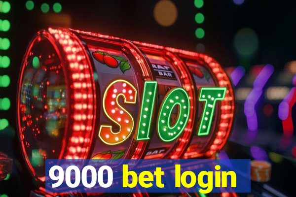 9000 bet login