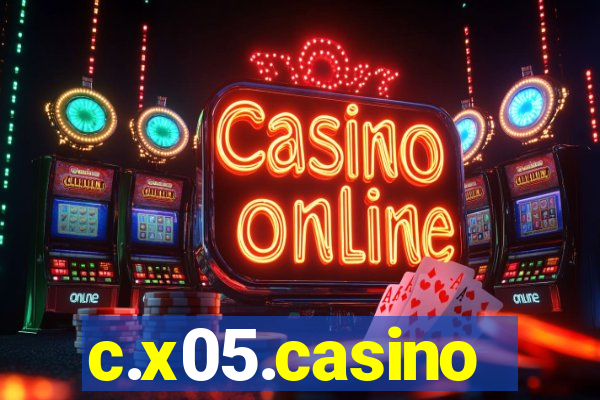 c.x05.casino