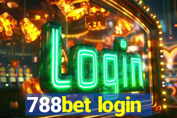 788bet login