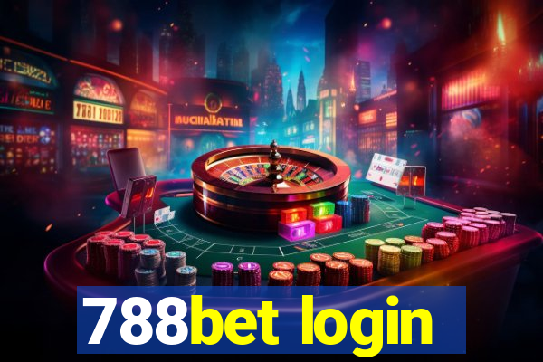 788bet login