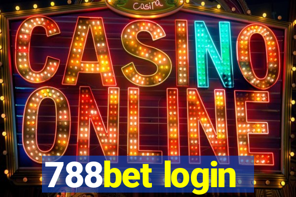 788bet login