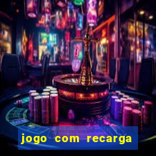 jogo com recarga de 5 reais