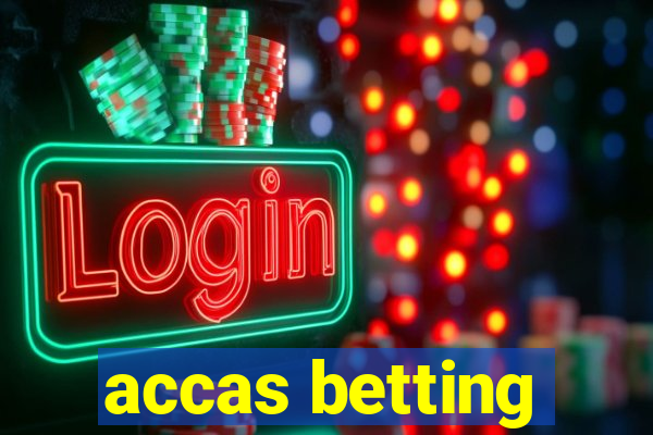 accas betting