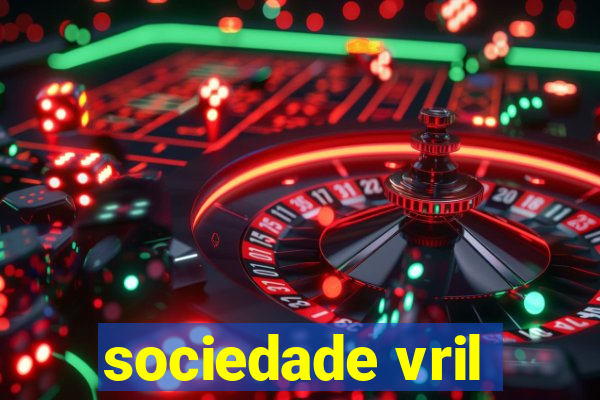 sociedade vril