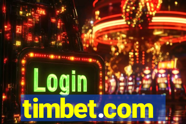 timbet.com