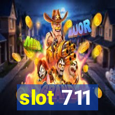 slot 711