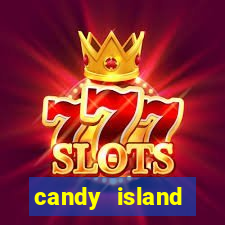 candy island princess slot free