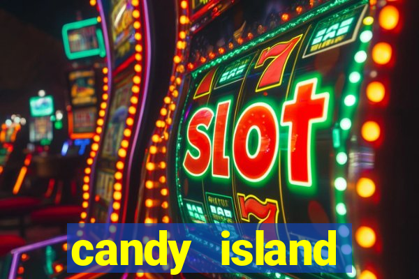 candy island princess slot free