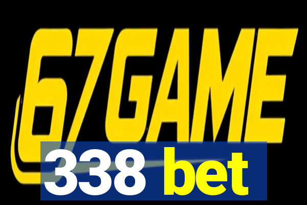 338 bet