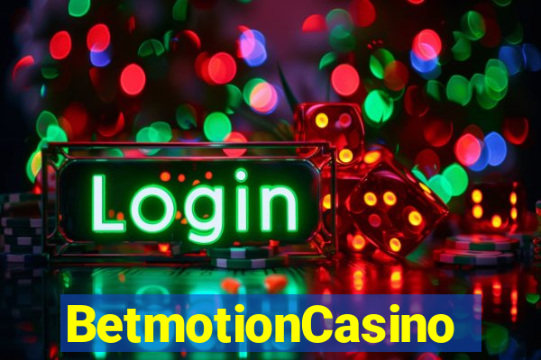 BetmotionCasino