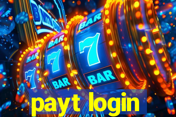 payt login