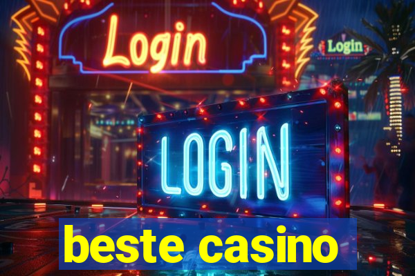 beste casino