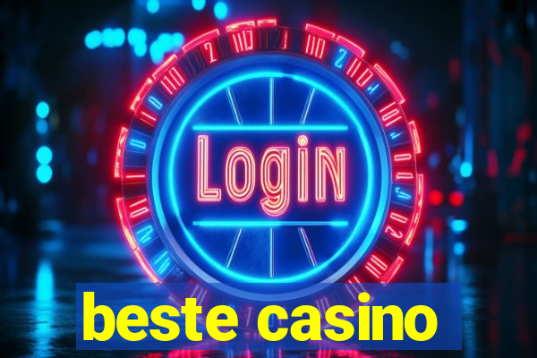 beste casino