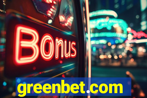 greenbet.com