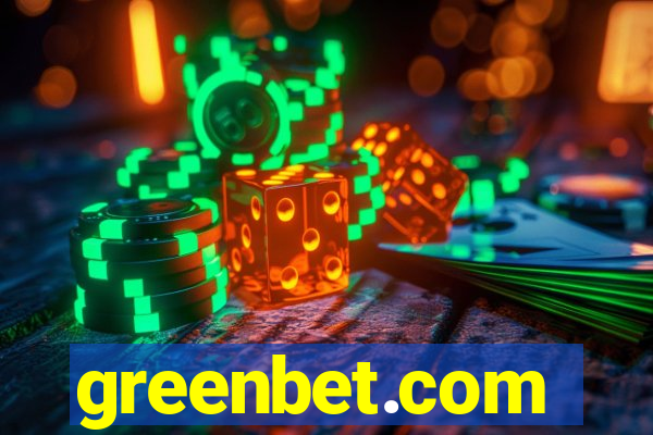 greenbet.com