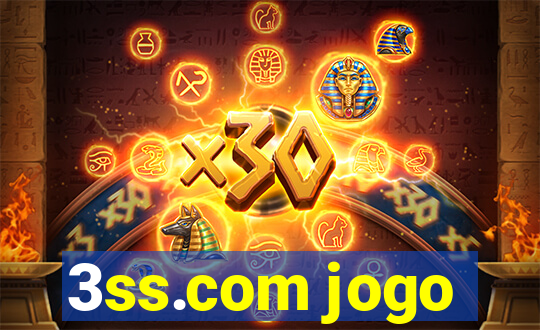 3ss.com jogo