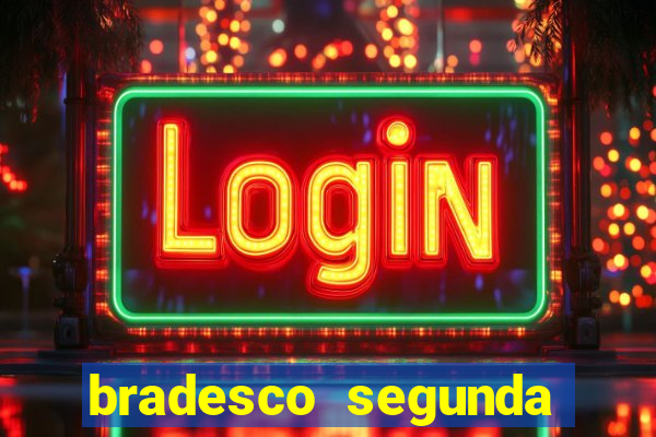 bradesco segunda via boleto