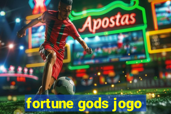 fortune gods jogo