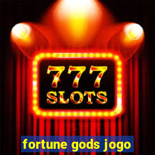 fortune gods jogo