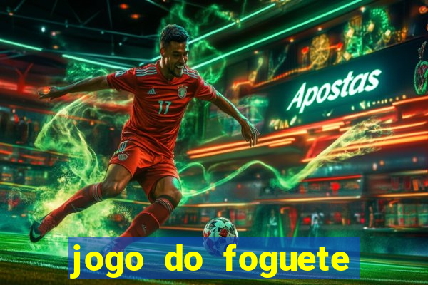 jogo do foguete para ganhar dinheiro