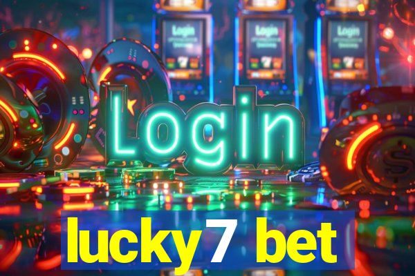 lucky7 bet