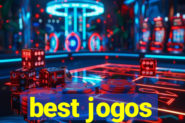 best jogos