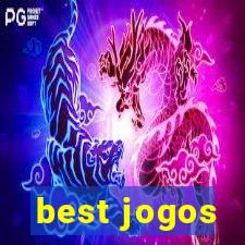 best jogos