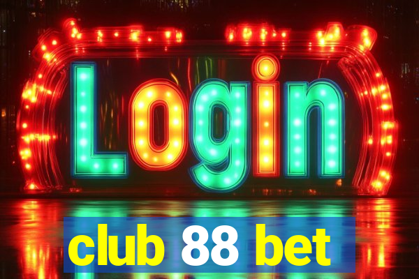 club 88 bet