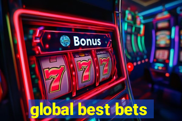 global best bets